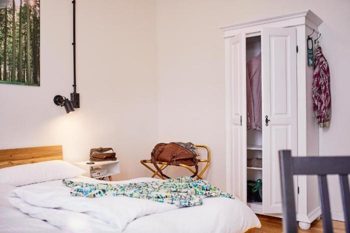 Hotel Am Chlodwigplatz Cologne Room photo